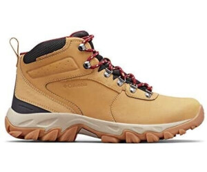 Columbia Newton Ridge Plus II WP ab 72 83 Preisvergleich bei idealo