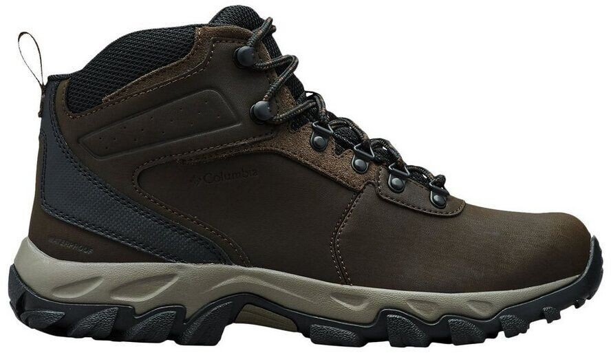Newton ridge plus ii suede wp deals