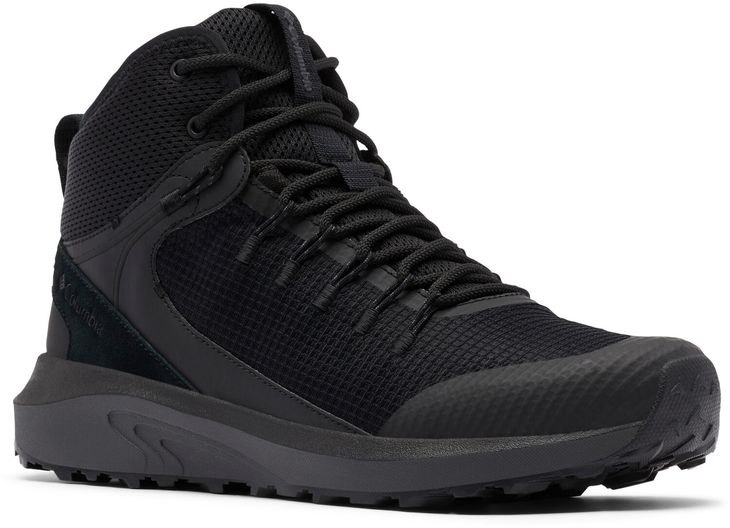 Columbia Trailstorm Mid