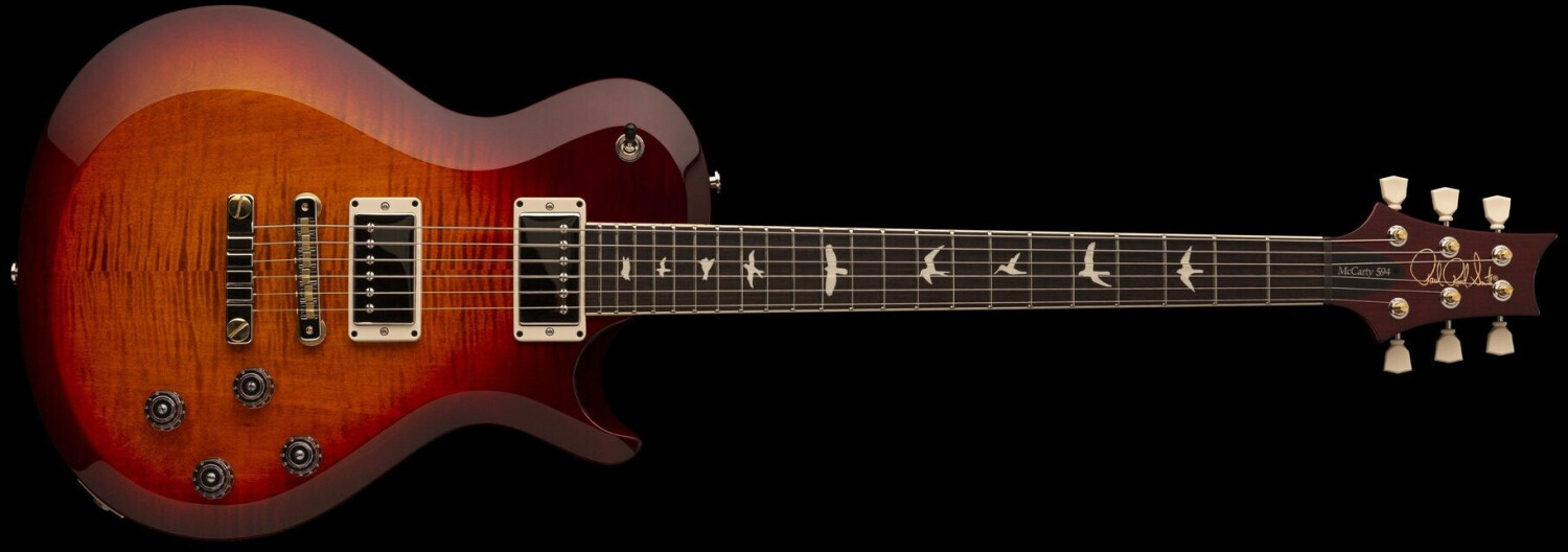 PRS S2 McCarty 594 Singlecut
