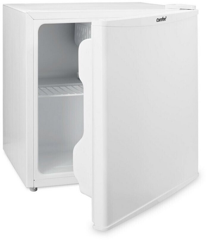 Comfee Mini-Kühlschrank »RCD76WH2«, mit Eisfach