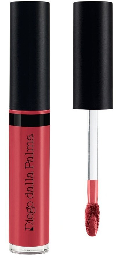 Diego dalla Palma Geisha Matt Liquid Lipstick (6,5ml) 02 Secret Lover