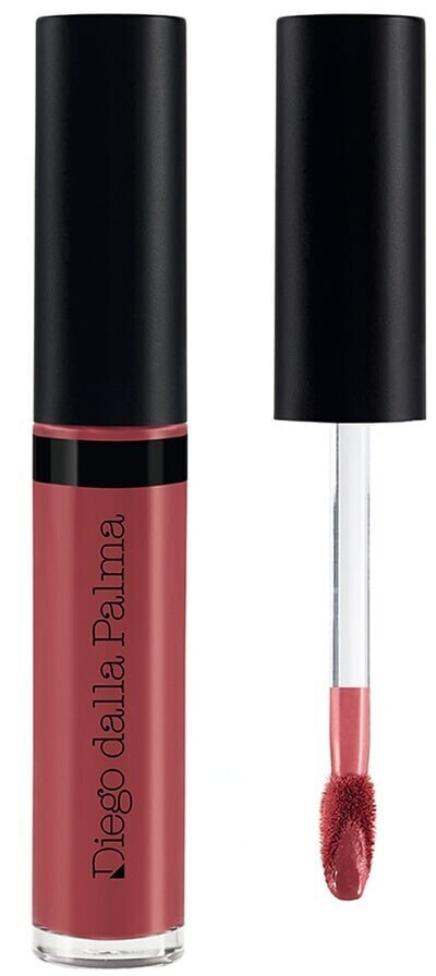 Diego dalla Palma Geisha Matt Liquid Lipstick (6,5ml) 11 Anime Rose