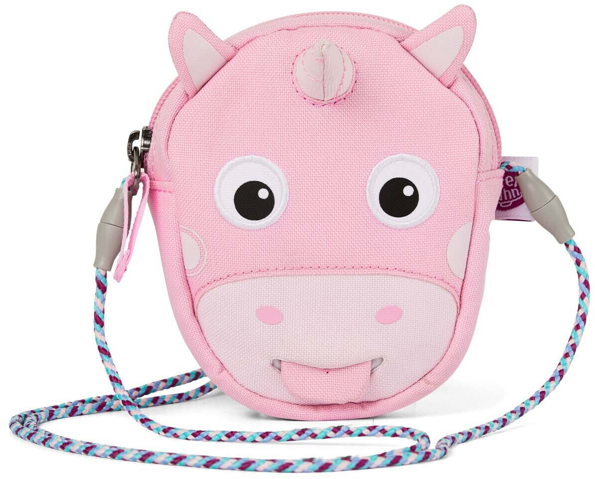 Affenzahn Wallet for Kids (AFZ-WAL) unicorn