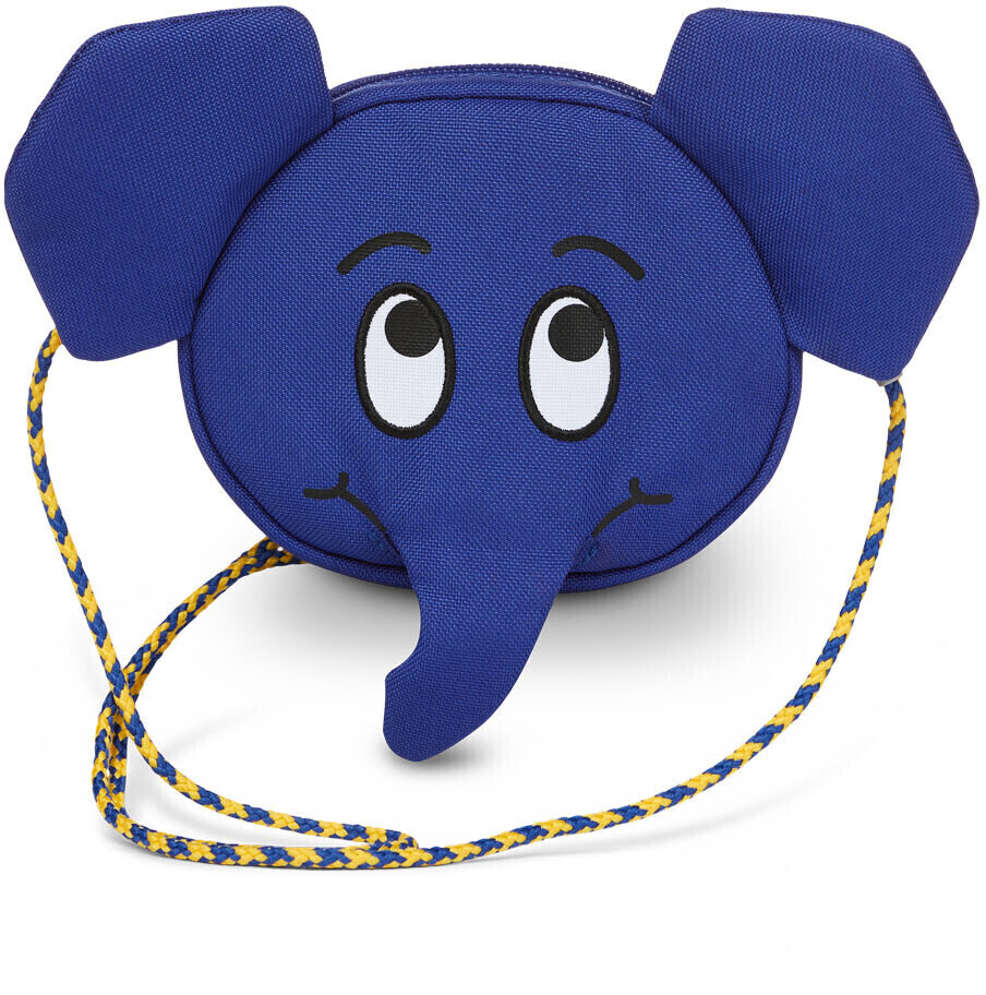 Affenzahn Wallet for Kids (AFZ-WAL) elephant