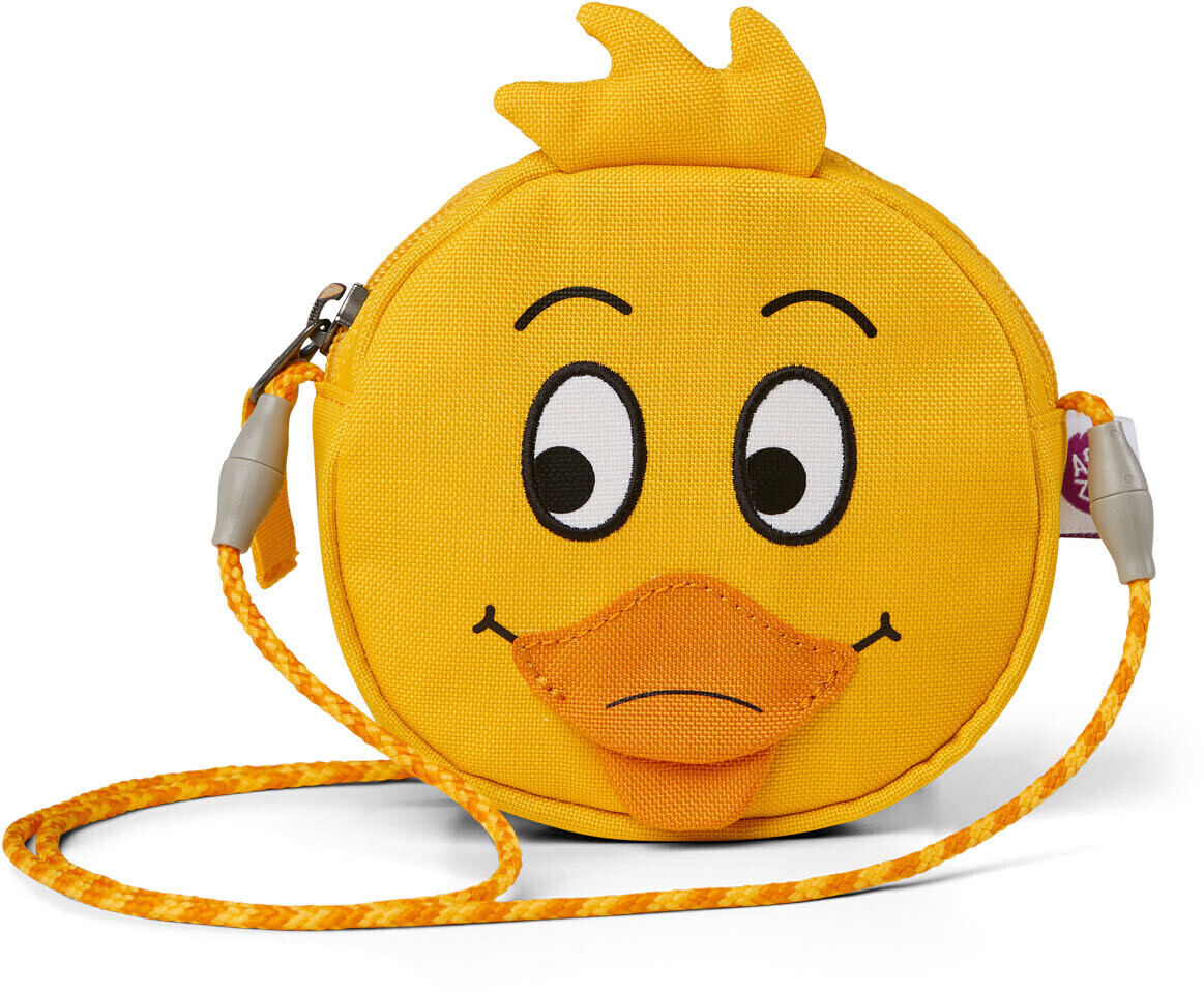 Affenzahn Wallet for Kids (AFZ-WAL) duck