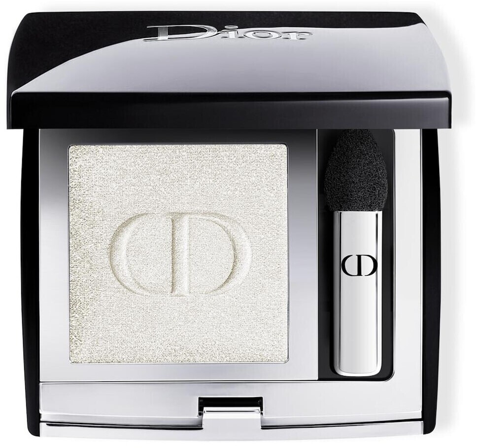 Photos - Eyeshadow Christian Dior Dior Dior Diorshow Mono Couleur Couture  006 Pearl Star (2 g)