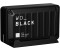 Western Digital Black D30 Game Drive 1TB