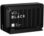 WD_Black D30 Game Drive SSD 500 Go - Disque dur externe - LDLC