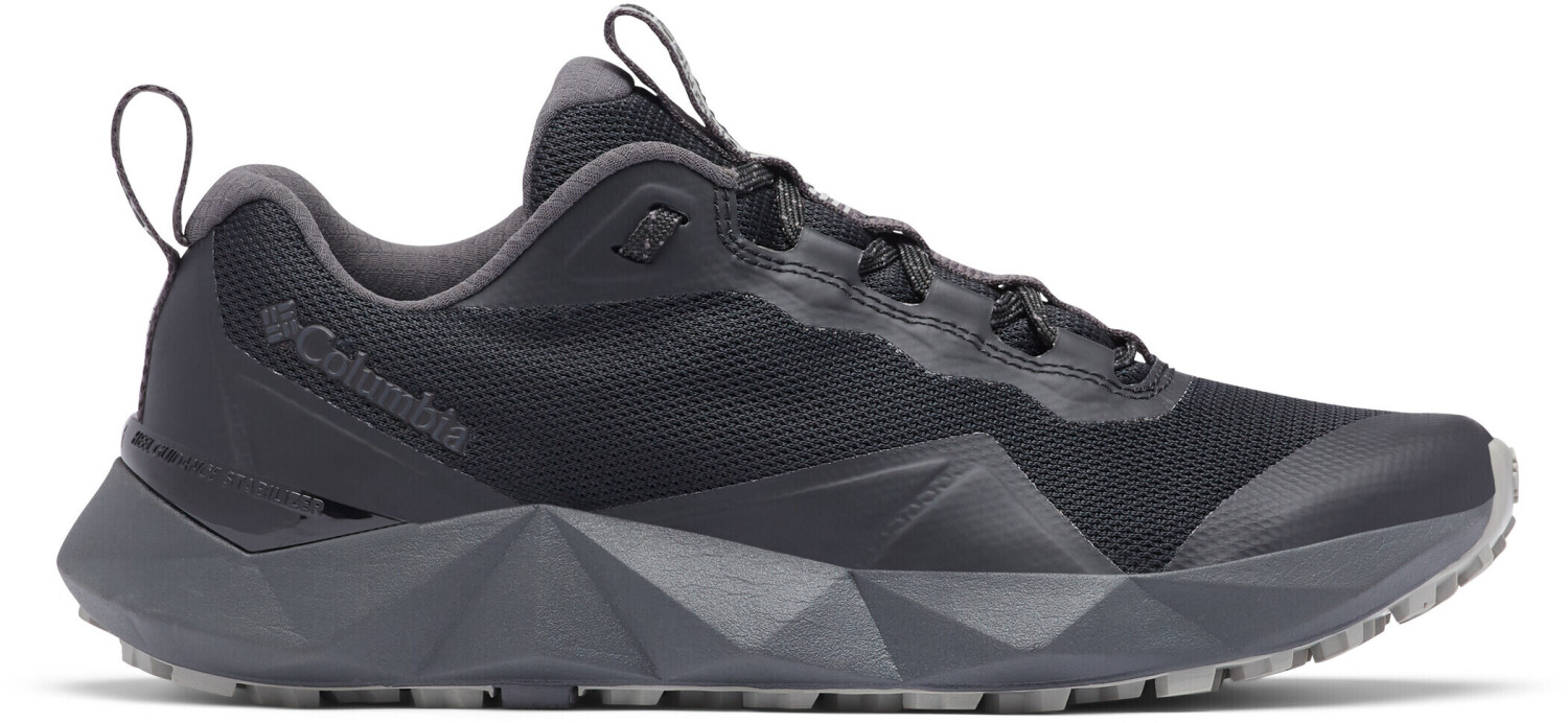 Columbia Facet 15 Women black/green grey