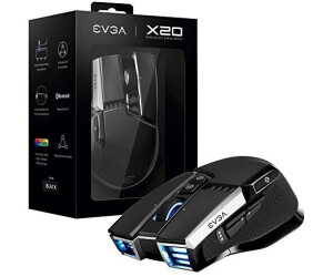 Evga black gaming shop