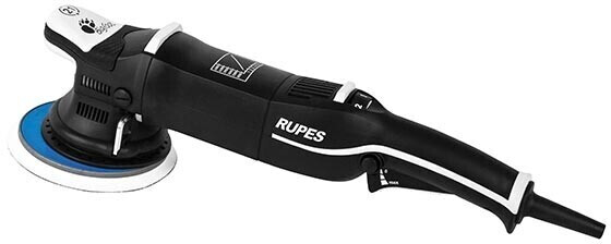 Rupes BIGFOOT LHR21ES/STD