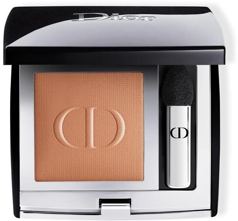 Photos - Eyeshadow Christian Dior Dior Dior Diorshow Mono Couleur Couture  449 Dune (2 g)