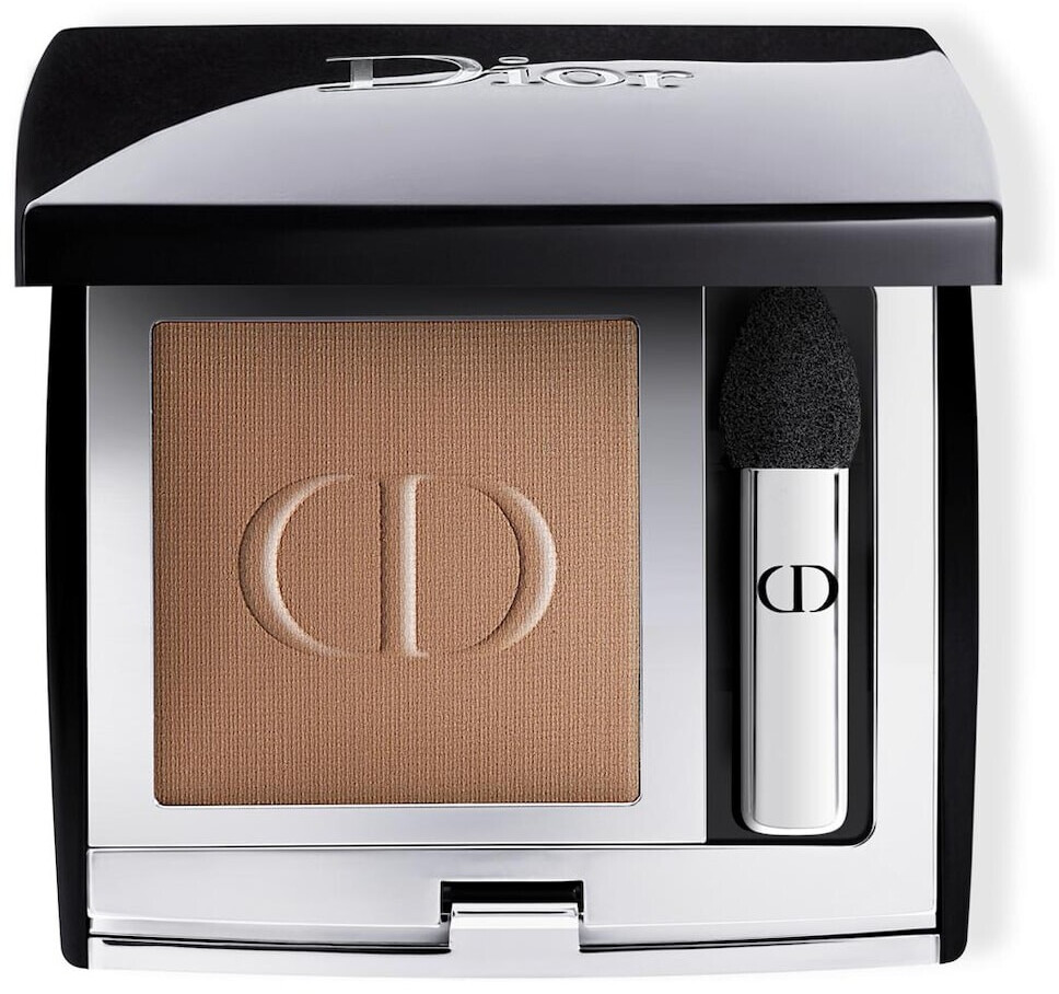 Photos - Eyeshadow Christian Dior Dior Dior Diorshow Mono Couleur Couture  443 Cashmere (2 g)