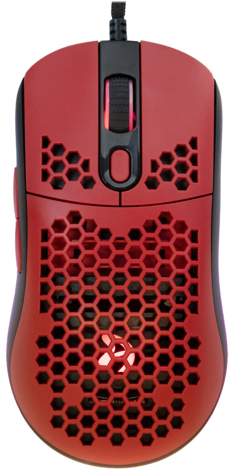 Arozzi FAVO Ultra Light Red