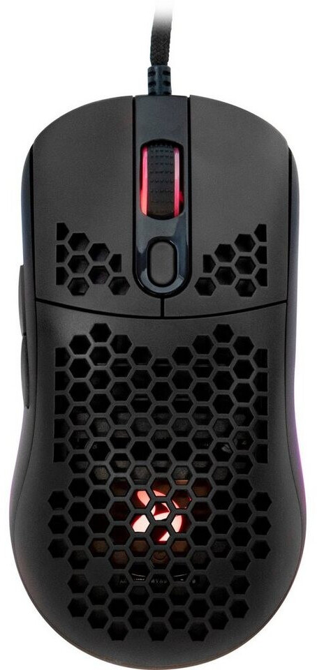 Arozzi FAVO Ultra Light Black