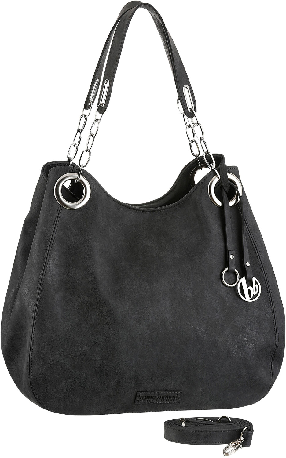 Bruno Banani Shoulder Bag (4307440) black