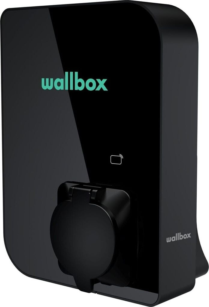wallbox Copper SB