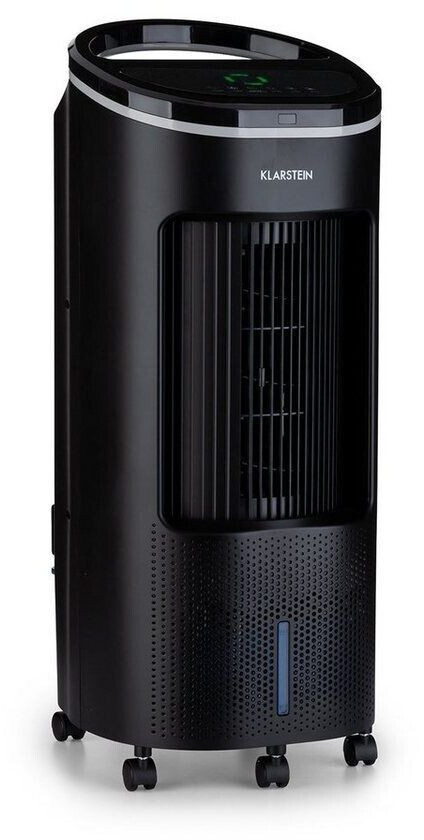 Klarstein IceWind Plus Black