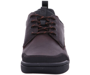 Clarks AshcombeLoGTX Schuhe für Herren schwarz Gore-Tex Leder 261520757 