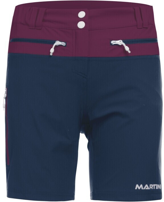 Martini Sportswear Women's Energize Shorts