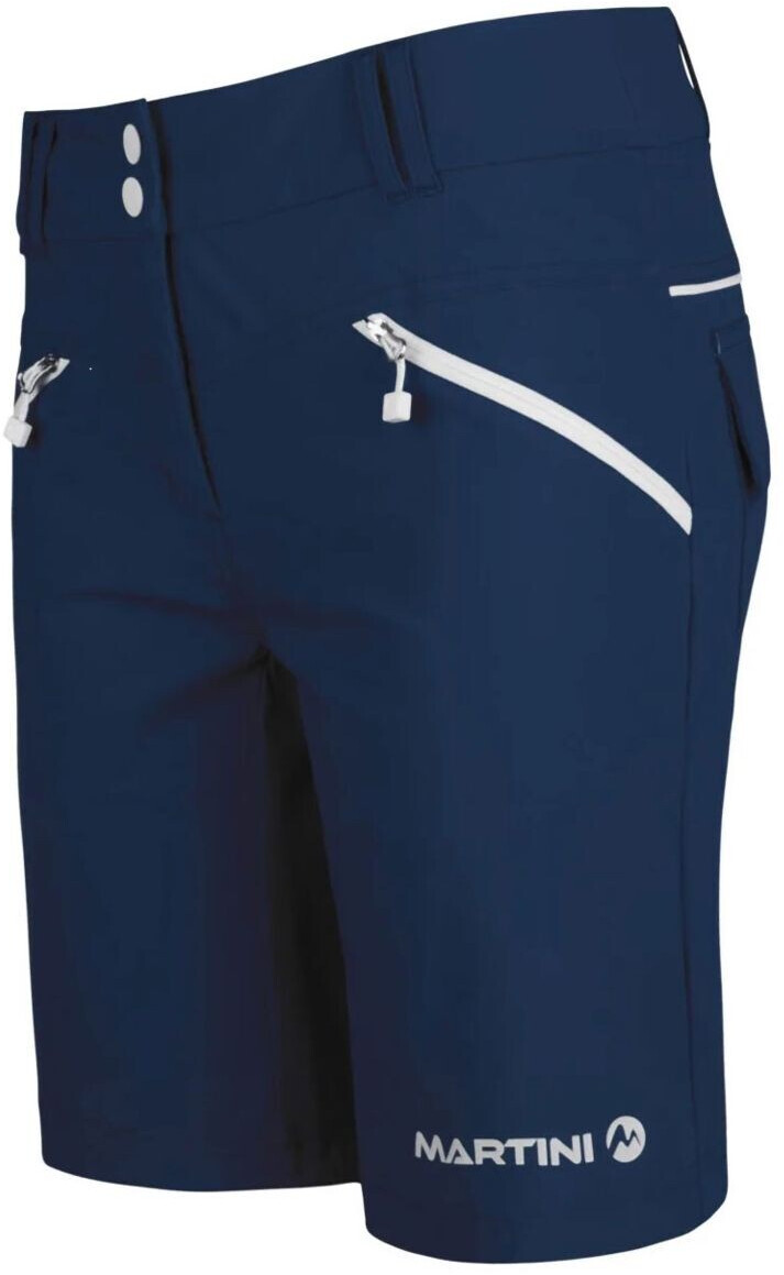Martini Sportswear Women's Energize Shorts true navy