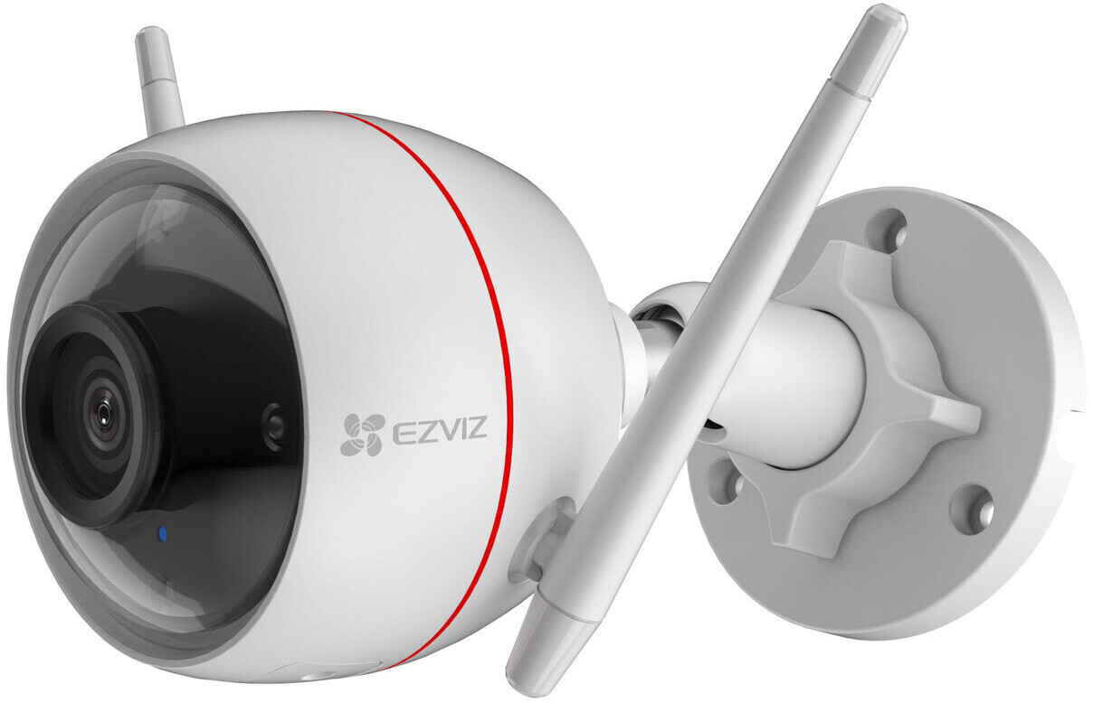 EZVIZ C3W PRO ab 77,00 € | Preisvergleich bei idealo.de