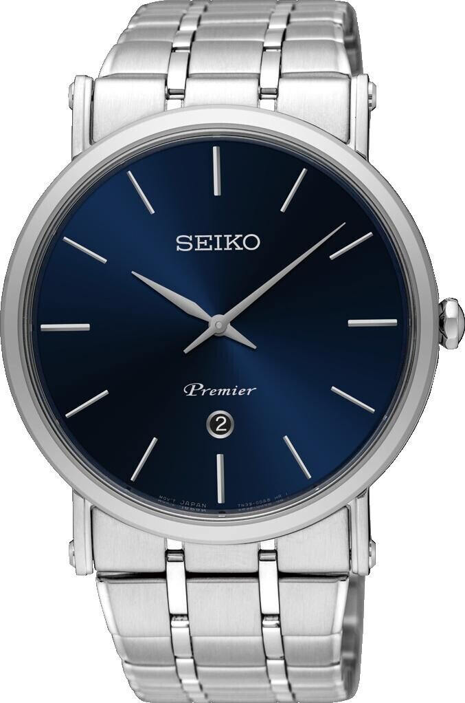 Seiko Premier SKP399P1