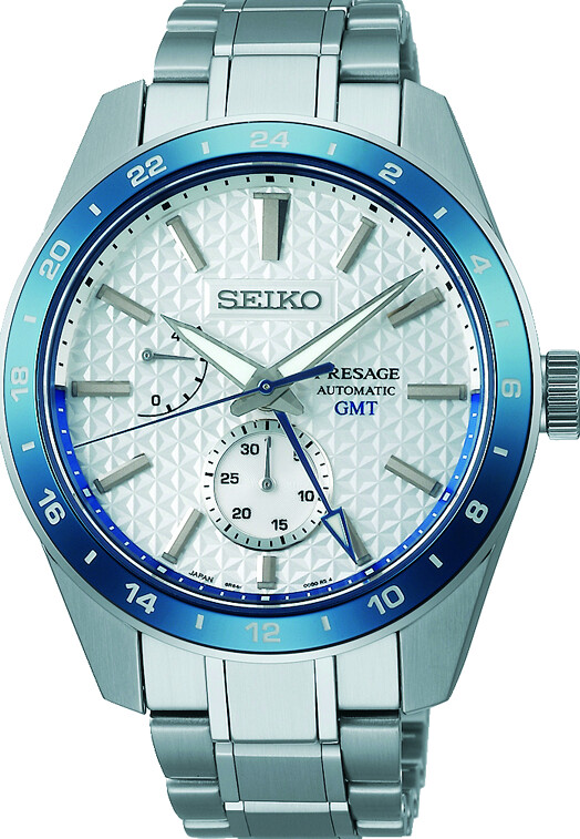 Seiko Presage Automatic SPB223J1