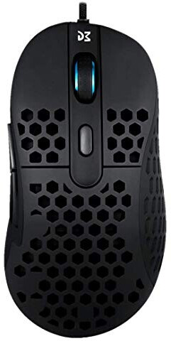 Dream Machines DM6 Holey