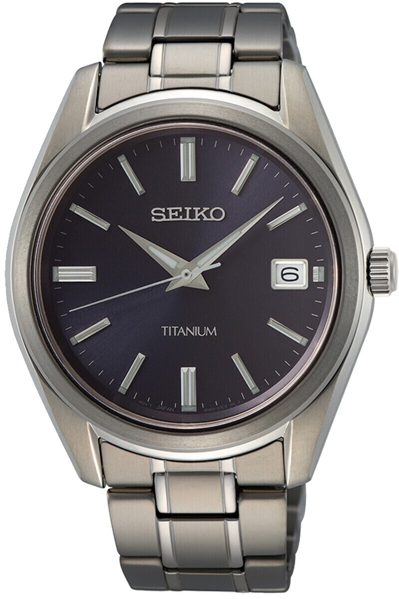 Seiko Watch SUR373P1