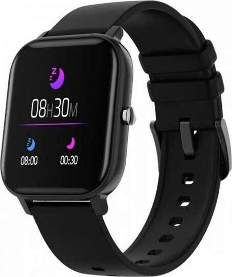 Maxcom Fit FW35 Aurum Black