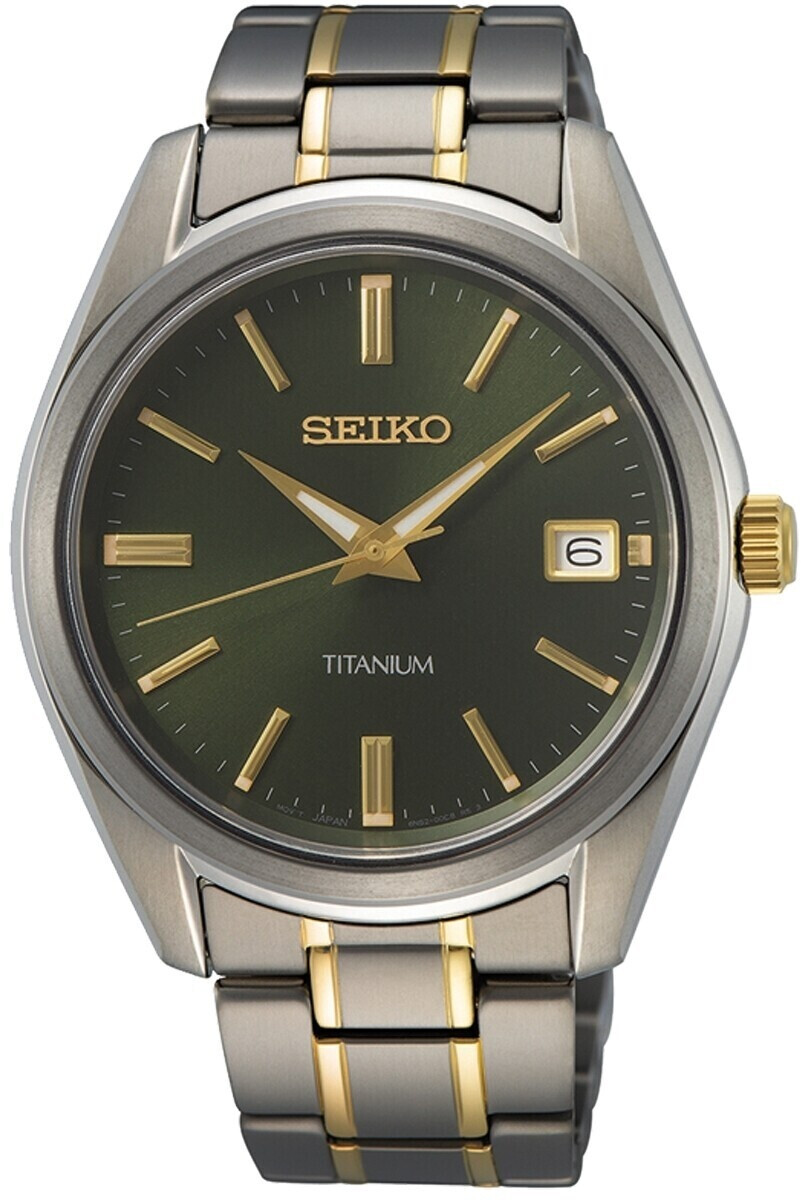 Seiko Watch SUR377P1