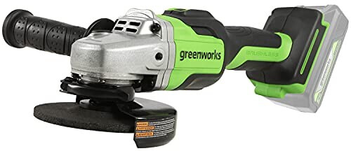 Greenworks G24PSH 24V au meilleur prix sur