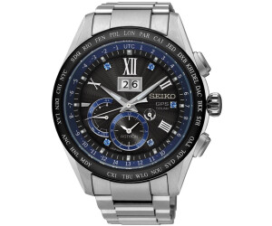 seiko astron solar