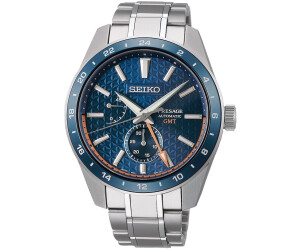Seiko presage automatic best sale prezzo