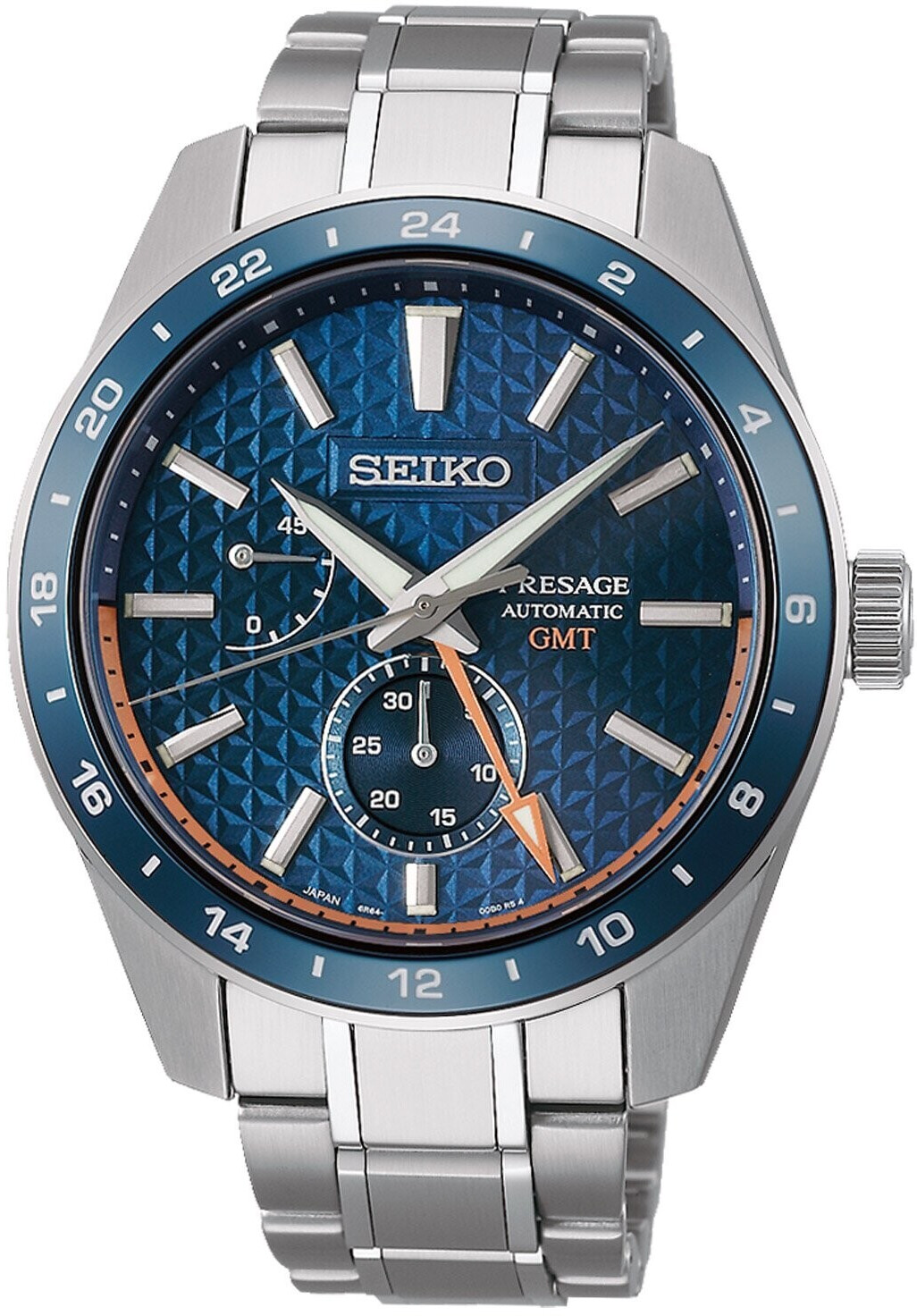 Seiko Presage Automatic SPB217J1 a 1.305 00 oggi Migliori