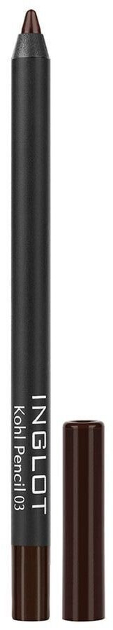 Inglot Kohl Pencil brown (1,2g)