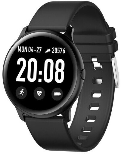 Maxcom Fit FW32 Neon Black