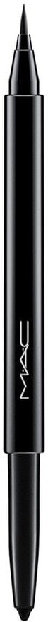 MAC Dual Dare All-Day Waterproof Liner - Dare Black (0,9g)