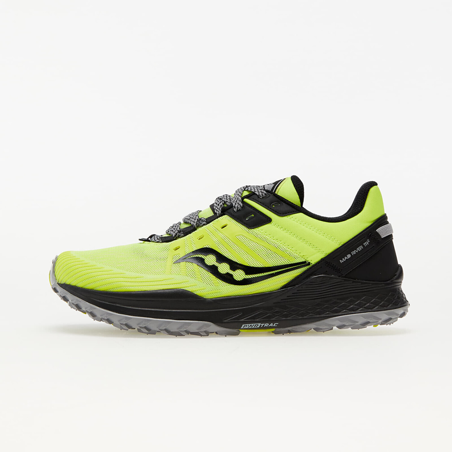 saucony river