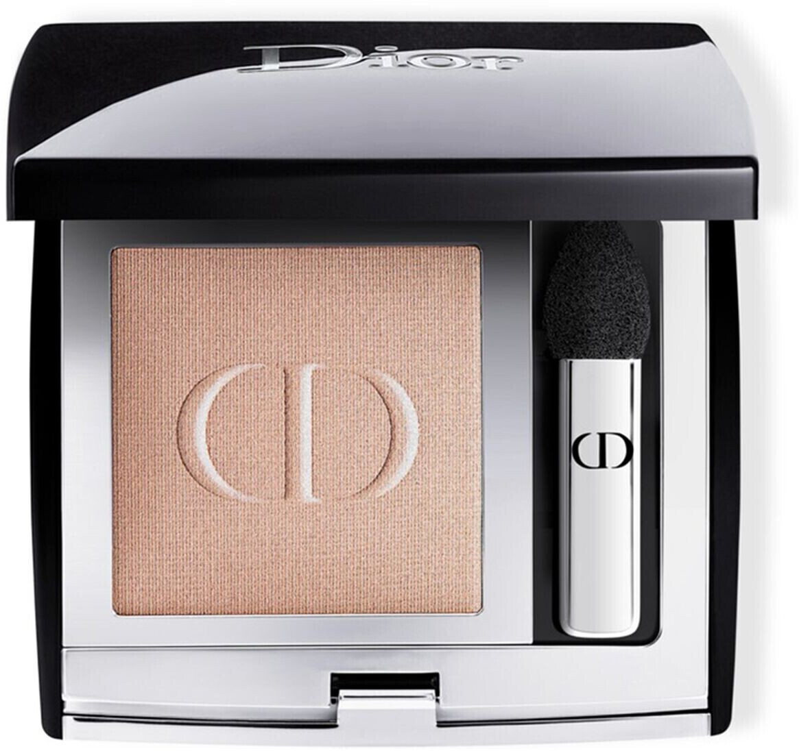 Photos - Eyeshadow Christian Dior Dior Dior Diorshow Mono Couleur Couture  633 Coral Look (2 g)