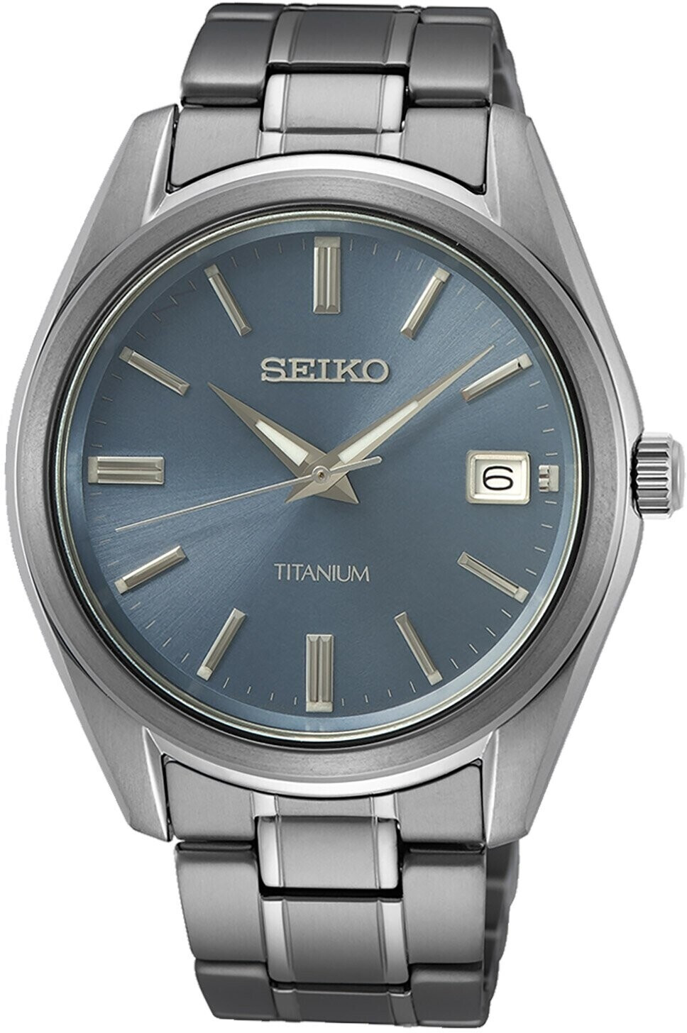 Seiko Watch SUR371P1