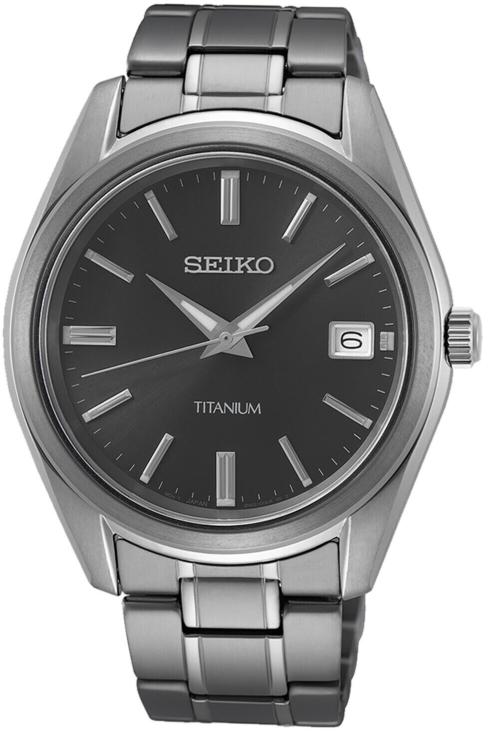 Armbanduhr Seiko SUR375P1 | bei Preisvergleich ab 299,00 €