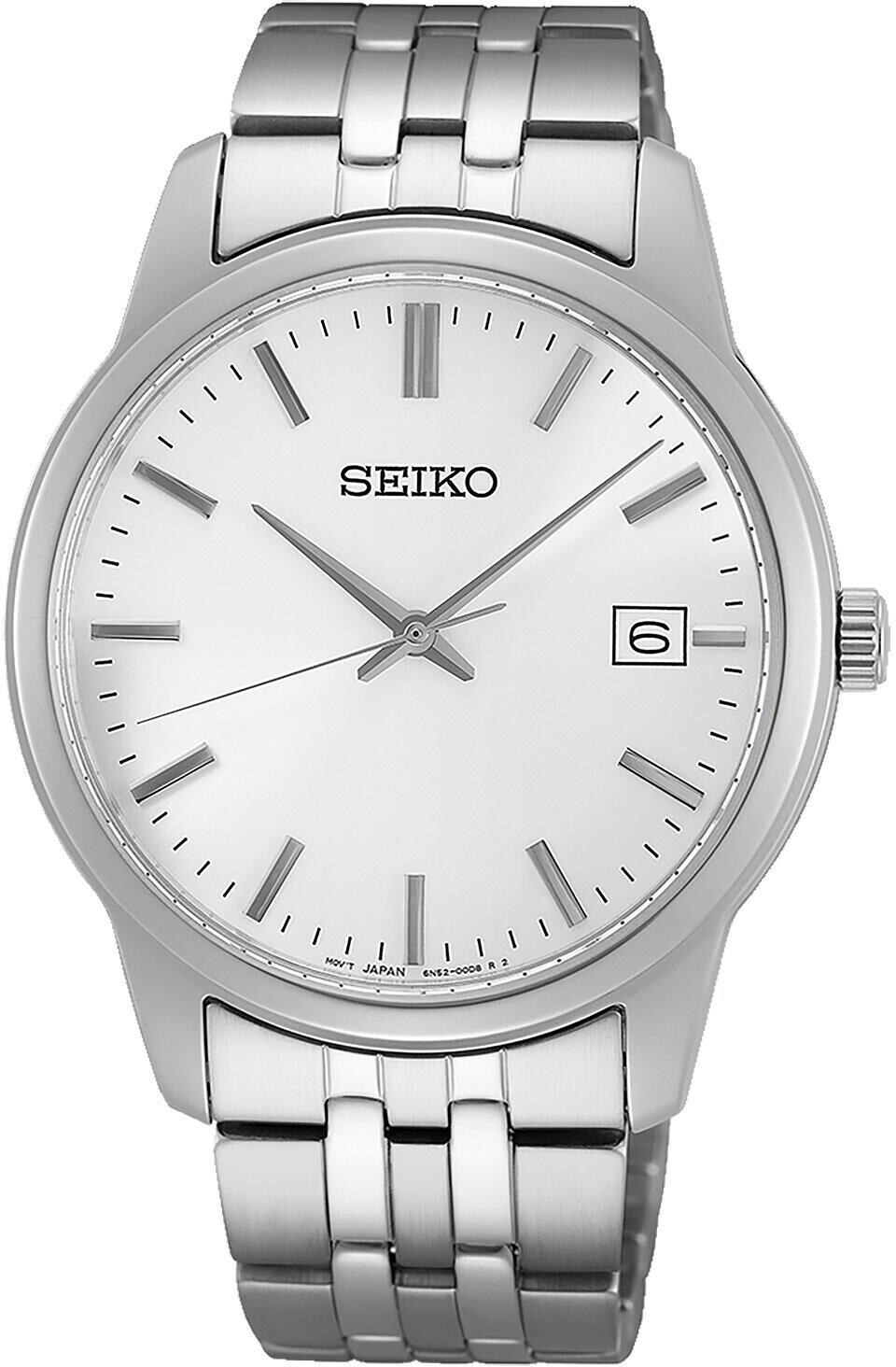 Seiko Watch SUR397P1