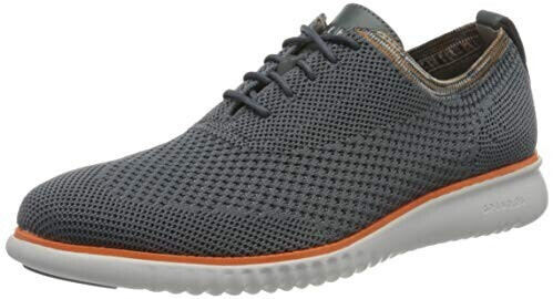 Cole Haan 2.ZerØgrand Oxford turbulance stitchline