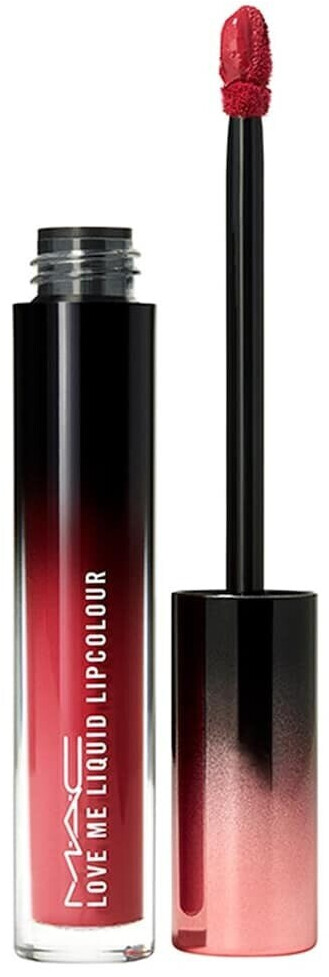 MAC Love Me Liquid Lipcolour - Still Winning (3,1ml)
