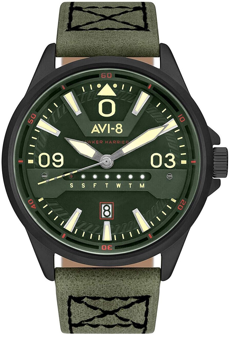 AVI-8 Hawker Harrier II AV-4063-04