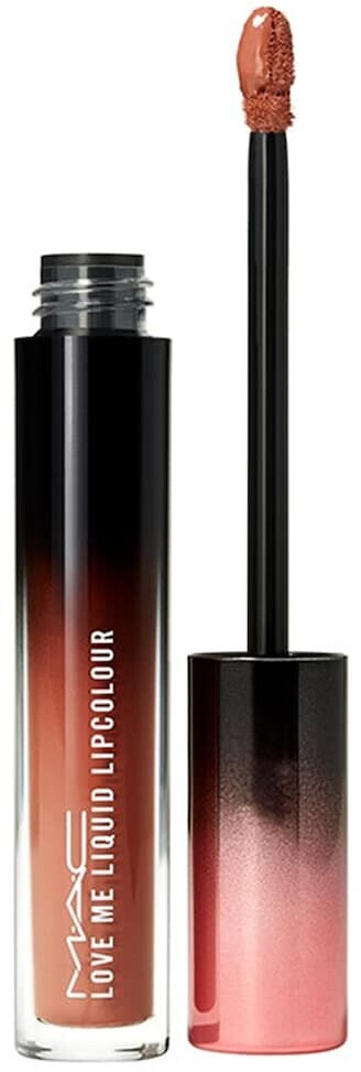 MAC Love Me Liquid Lipcolour - Feel Me ? (3,1ml)