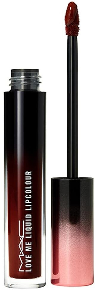MAC Love Me Liquid Lipcolour - I Vote for Me (3,1ml)